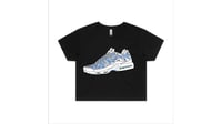 Image 2 of Paris Fashion Week TN Blue