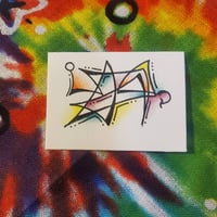 Sigil Card
