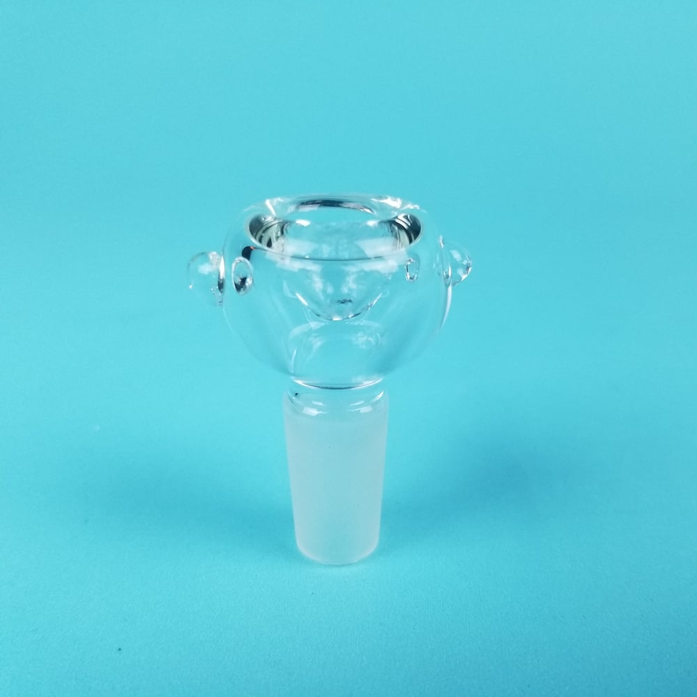 Image of Bubble Bowl