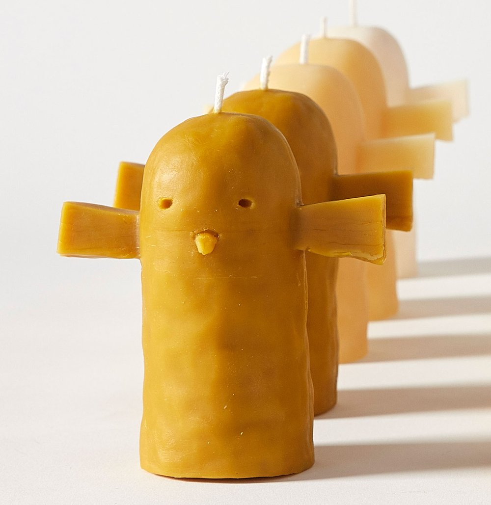 Image of L'espiègle / The mischievous