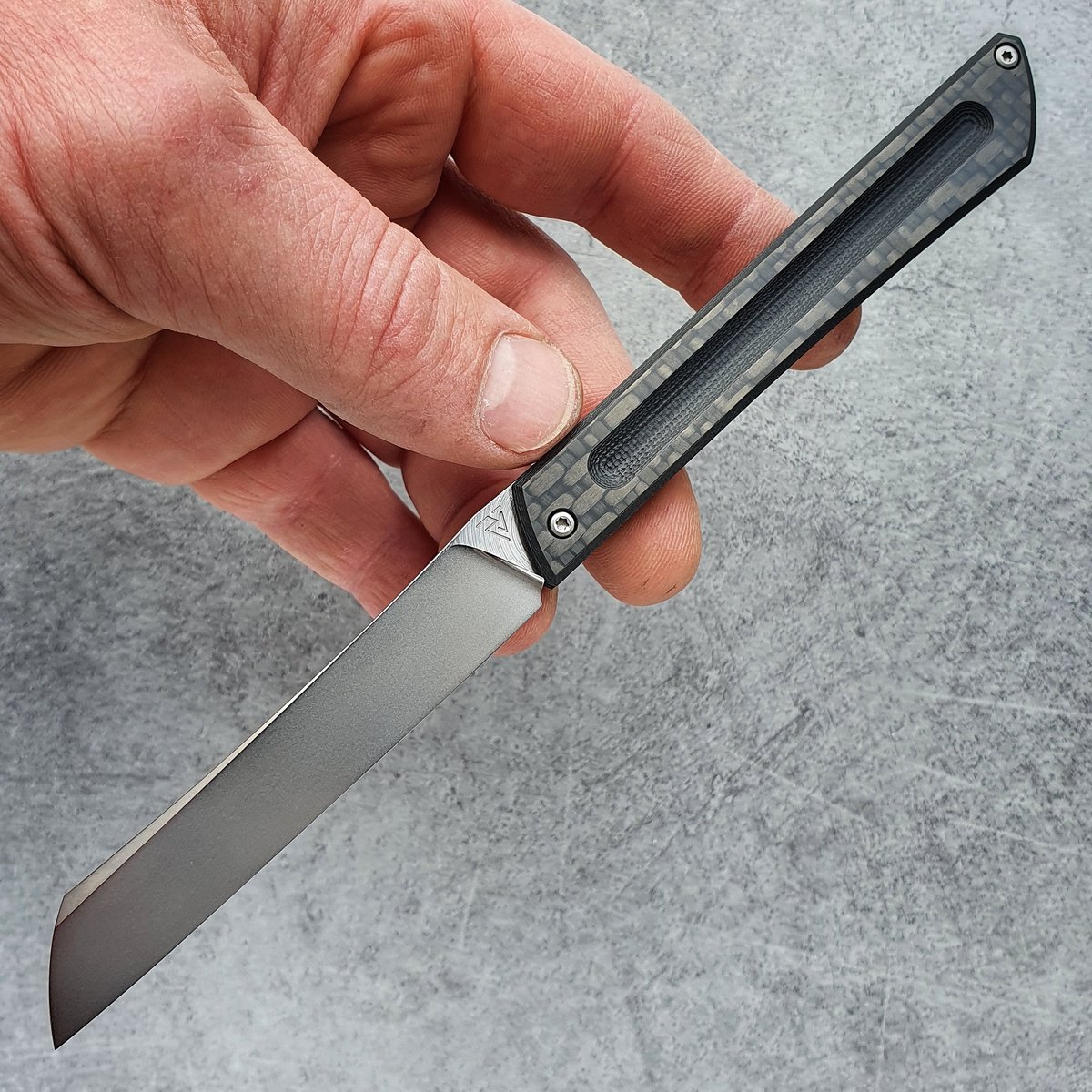 Image of Karbo G10/FC