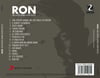COM1335-2 // RON - UNA CITTA' PER CANTARE ED ALTRI SUCCESSI (CD COMPILATION)