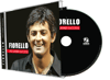 COM1333-2 // FIORELLO - I PIU' GRANDI SUCCESSI  (CD COMPILATION)