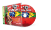 COM1343-2 // VIVA EL MUNDIAL (CD COMPILATION)