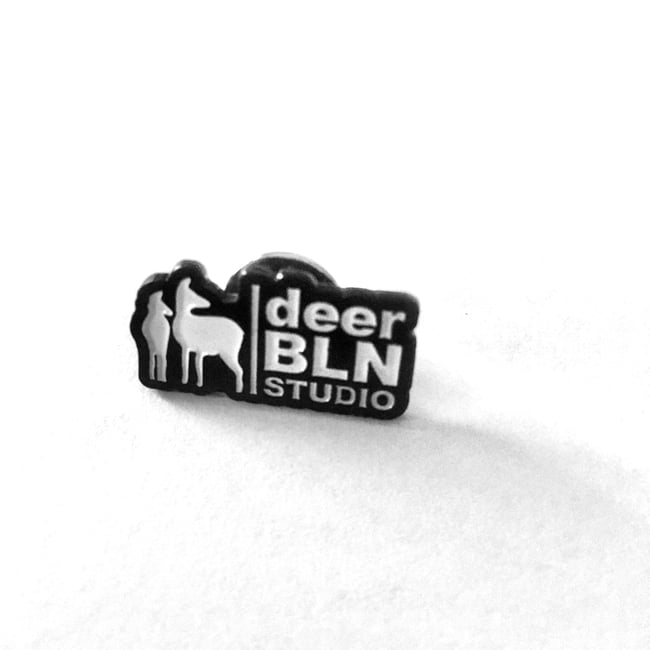 "deerBLNstudio" | Pin