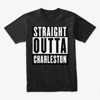 Image 2 of STRAIGHT OUTTA CHARLESTON