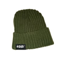 #OiOi! ORGANIC Beanie - Limited Edition 50 ONLY