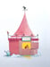 Image of Santa Post: The Reindeer Hut