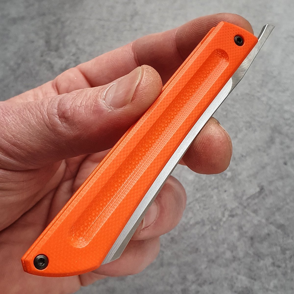 Image of Karbo G10 orange