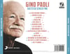 COM1355-2 // GINO PAOLI - SUCCESSI SENZA FINE (CD COMPILATION)