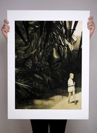Fine Art Print 'Wilderness'