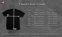 Dark Funeral "Secrets Of The Black Arts" Allover T-Shirt