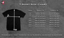 Dark Funeral "Nail Them To The Cross" Allover T-shirt