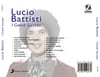COM1369-2 // LUCIO BATTISTI - I GRANDI SUCCESSI (CD COMPILATION)
