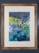 Image 4 of Boxon - hors-série - 30x40 - encadrée