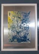 Image 1 of Boxon - hors-série - 30x40 - encadrée