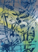 Image 5 of Boxon - hors-série - 30x40 - encadrée