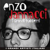 COM1372-2 // ENZO JANNACI - I GRANDI SUCCESSI (CD COMPILATION)
