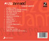 COM1372-2 // ENZO JANNACI - I GRANDI SUCCESSI (CD COMPILATION)