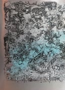 Image 2 of Wild Machinery - hors-série - 30x40 - encadrée