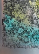 Image 5 of Wild Machinery - hors-série - 30x40 - encadrée