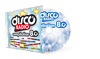 COM1383-2 // DISCORADIO COMPILATION 8.0 (CD COMPILATION)