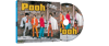 COM1390-2 // POOH - PICCOLA KATY (CD COMPILATION)