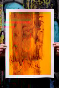 Felipe Bandurio "Unstill"