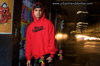 BELIZE JOINT HOODIE 