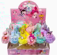 Image 1 of SANRIO POM POM PENS-24pc
