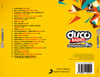 COM1400-2 // DISCORADIO COMPILATION 9.0 (CD COMPILATION)