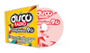 COM1400-2 // DISCORADIO COMPILATION 9.0 (CD COMPILATION)