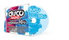 COM1407-2 // DISCORADIO COMPILATION 10.0 (CD COMPILATION)