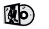 ATL1188-2 // LP - LOST ON YOU (CD COMPILATION)