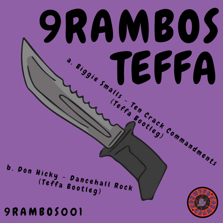 TEFFA - 9 RAMBOS001