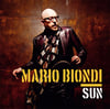 COM1346-2 // MARIO BIONDI - SUN (CD COMPILATION)