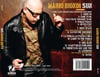 COM1346-2 // MARIO BIONDI - SUN (CD COMPILATION)