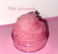 Lip Scrub