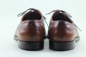 Image of 911 light brown calf VINTAGE by Alden