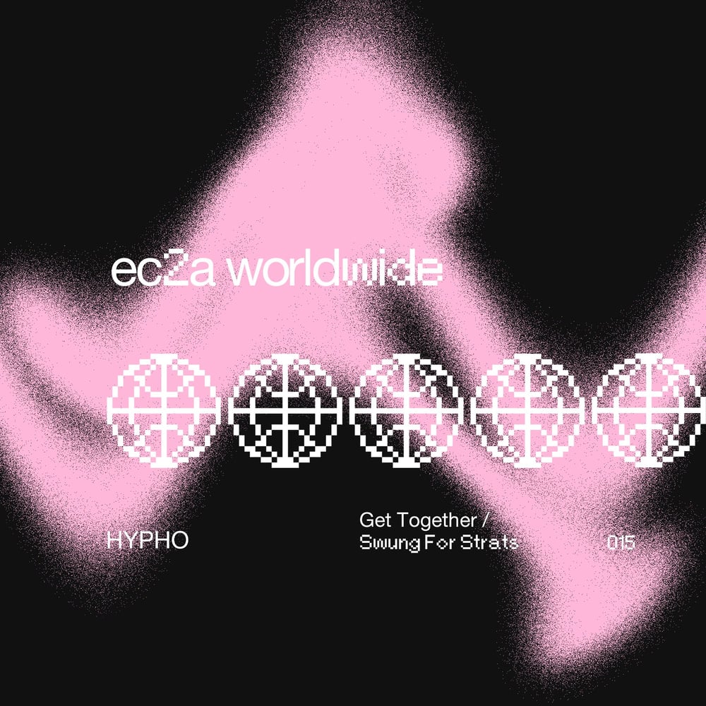 HYPHO / X2 COPIES ONLY / SOLD OUT EVERYWHERE