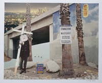 Image 1 of 'Under the bridge'