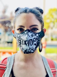 Oxide Face Mask