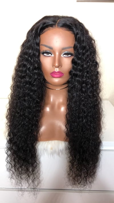 Image of Full Lace Wigs