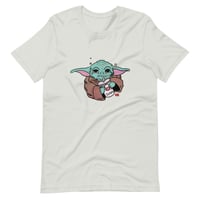 Sodie Yodie Short-Sleeve Unisex T-Shirt