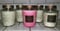 Image of 15 oz Hand Poured Soy Candle