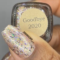 Image 4 of Goodbye 2020