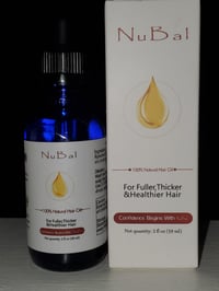 NuBal Hair Care