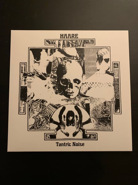 Image of Haare - Tantric Noise