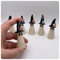 Image 4 of More Spring Witches 7 cm