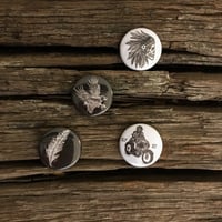 Image 1 of BADGE PACK 